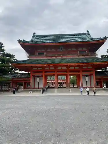 平安神宮(京都府)