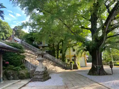 和霊神社(愛媛県)