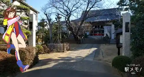 清水寺の山門・神門