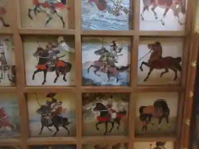 矢先稲荷神社(東京都)