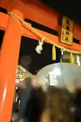 高龍神社(新潟県)