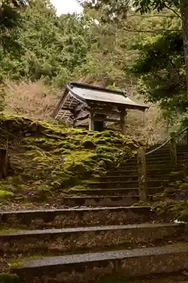 上ノ院本坊　来迎院(京都府)