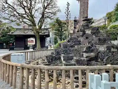 宝仙寺(東京都)