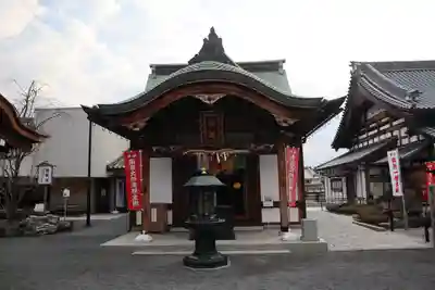 総持寺(大阪府)