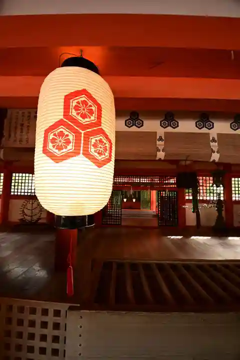 厳島神社(広島県)