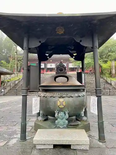 輪王寺(栃木県)