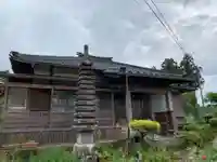 妙善寺の本殿・本堂