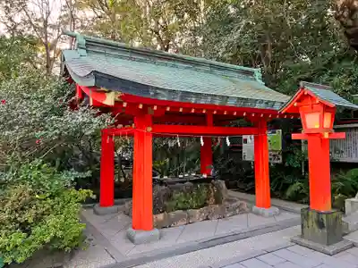 枚聞神社(鹿児島県)