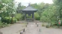 耕月寺の建物その他