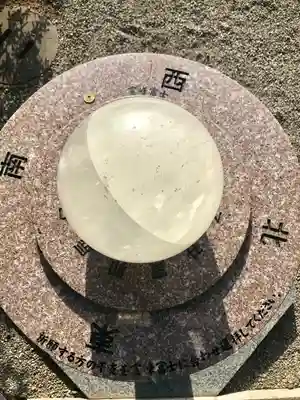 多摩川浅間神社(東京都)