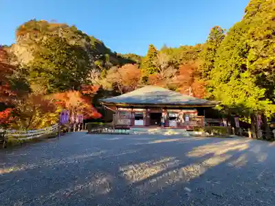 鳳来寺(愛知県)