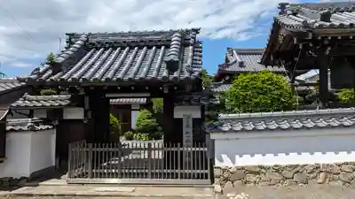 大圓寺(大円寺)(京都府)