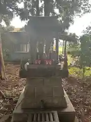 香取神社(千葉県)