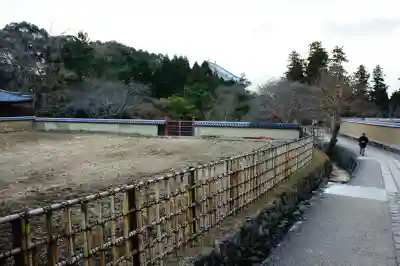 東大寺 二月堂(奈良県)