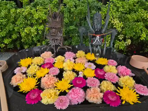 駒込妙義神社(東京都)