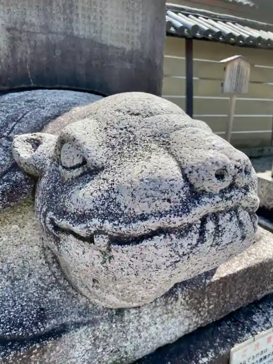 東寺(教王護国寺)のその他建物