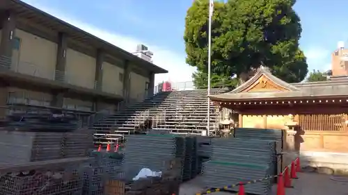 櫛田神社(福岡県)