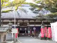 豊川閣 妙厳寺(愛知県)