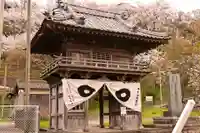 瑞龍寺(沖浦観音)(愛媛県)