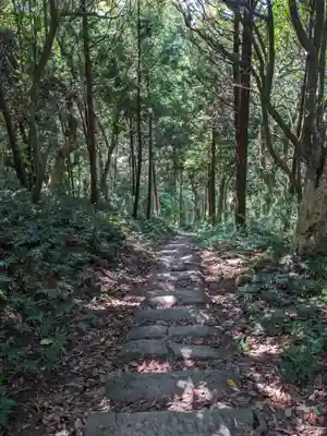 諾冉神社(千葉県)