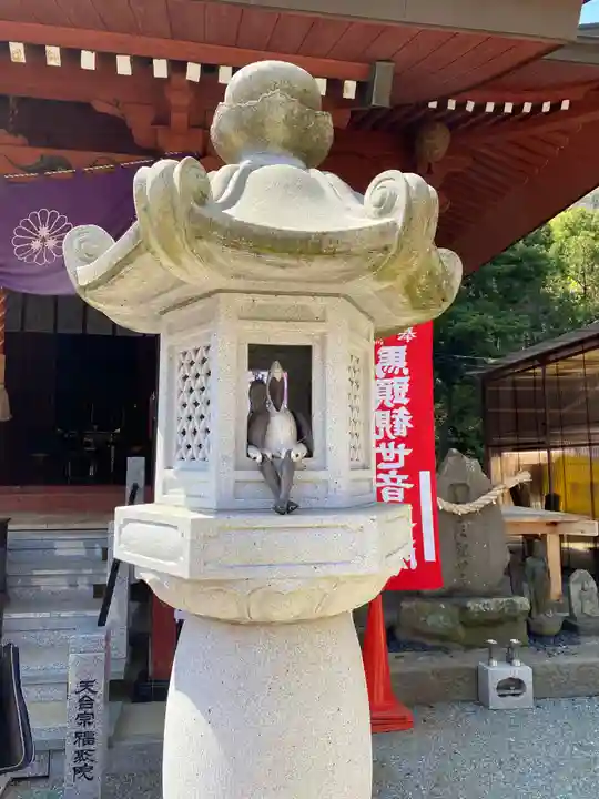 観音寺のその他建物