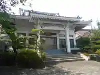 最光寺の本殿・本堂