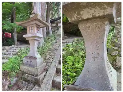 日枝神社(岐阜県)