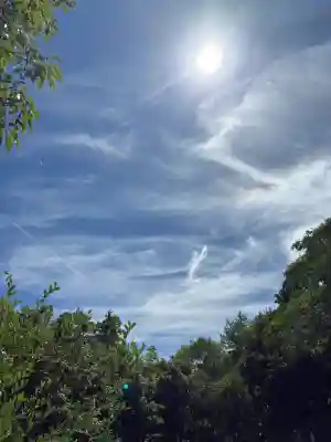 伊弉諾神宮(兵庫県)