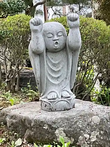 高乗寺(東京都)