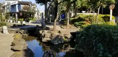 香取神社のその他建物