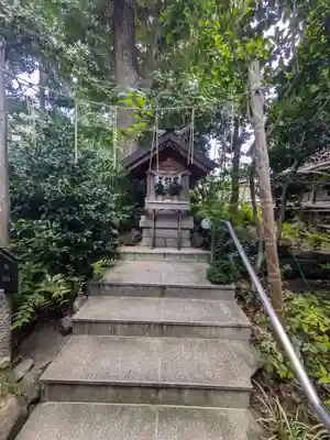 江東天祖神社(東京都)
