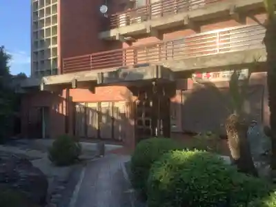 神前神社のその他建物