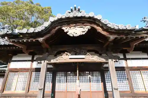 覚城院(香川県)