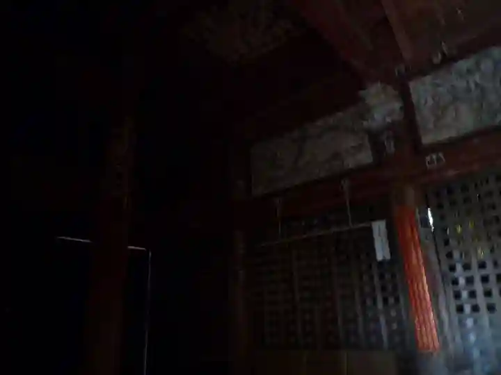 宝樹院小山寺(茨城県)