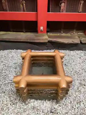 大山阿夫利神社のその他建物