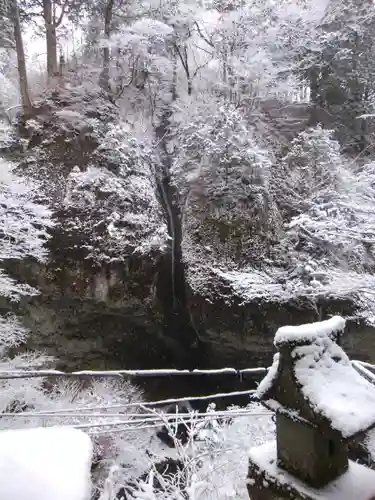 榛名神社(群馬県)