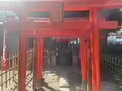 瀧泉寺　三福堂(東京都)