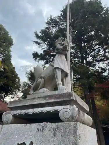 末廣神社(京都府)