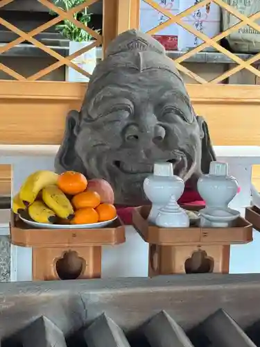 金札宮(京都府)