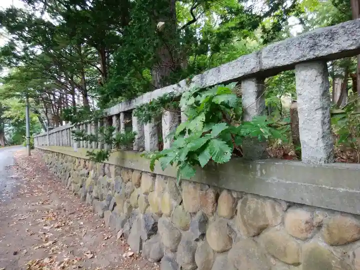小樽稲荷神社(北海道)