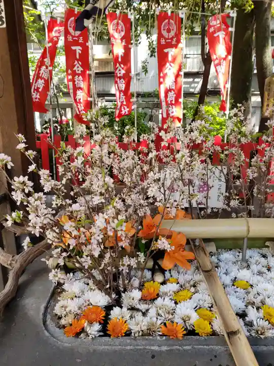 下谷神社(東京都)