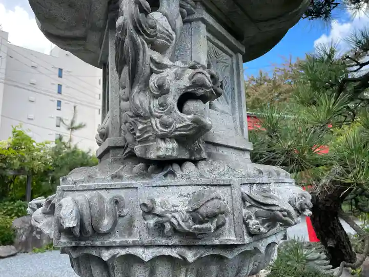 廣田神社~病厄除守護神~(青森県)