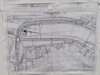 栗橋八坂神社のその他建物
