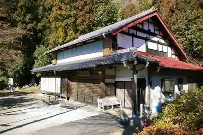 高養寺のその他建物