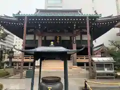 太融寺(大阪府)