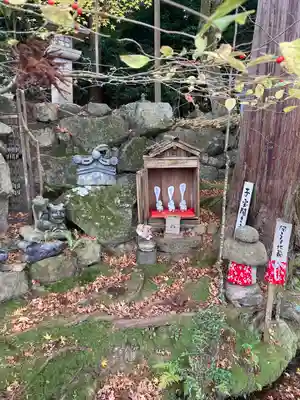 国宝 長寿寺(滋賀県)