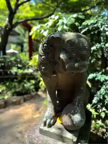 高幡不動尊　金剛寺(東京都)