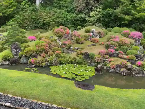 龍潭寺(静岡県)