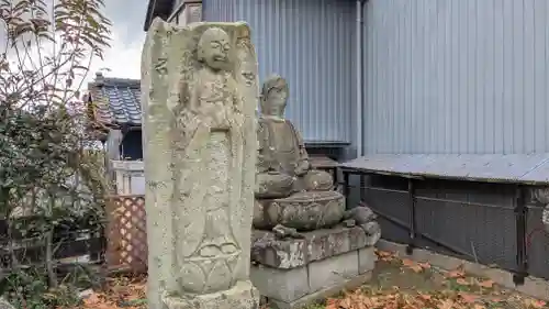 妙海寺(福井県)