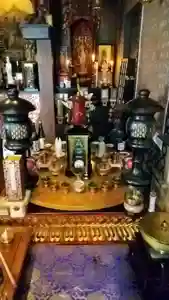 見沼大師 感応院のその他建物(2023年08月11日(金) 13時57分58秒投稿)